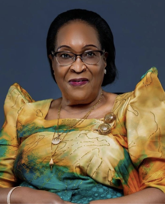 Hon. Joyce Ssebugwawo