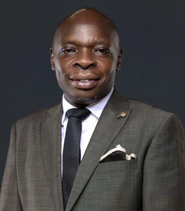 Hon. Alioni Yorke Odria