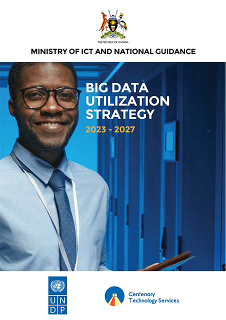 Big Data Utilization Strategy