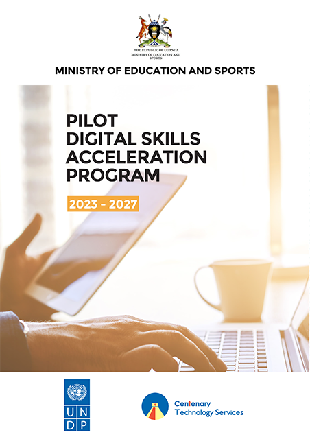 Digital Skills Acceleration Program