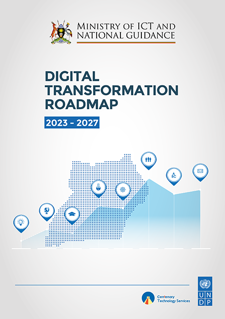 Digital Transformation Roadmap