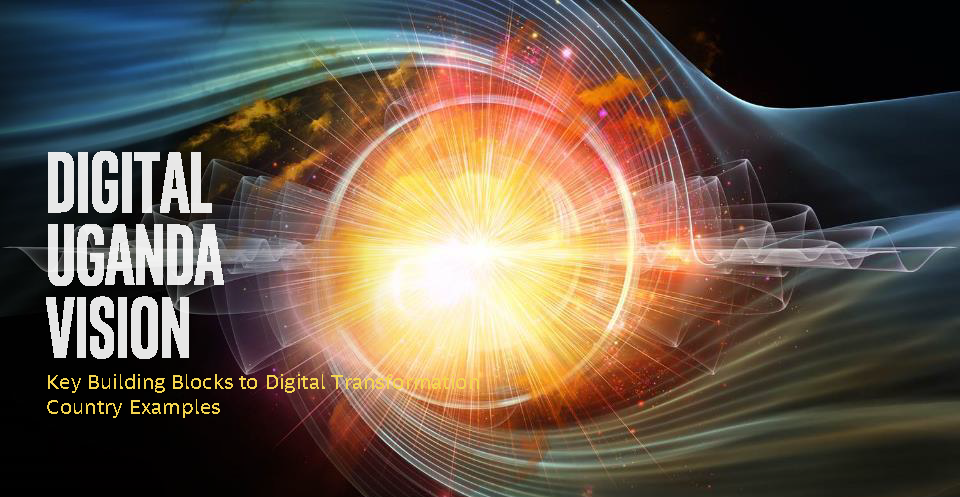 Digital Uganda Vision