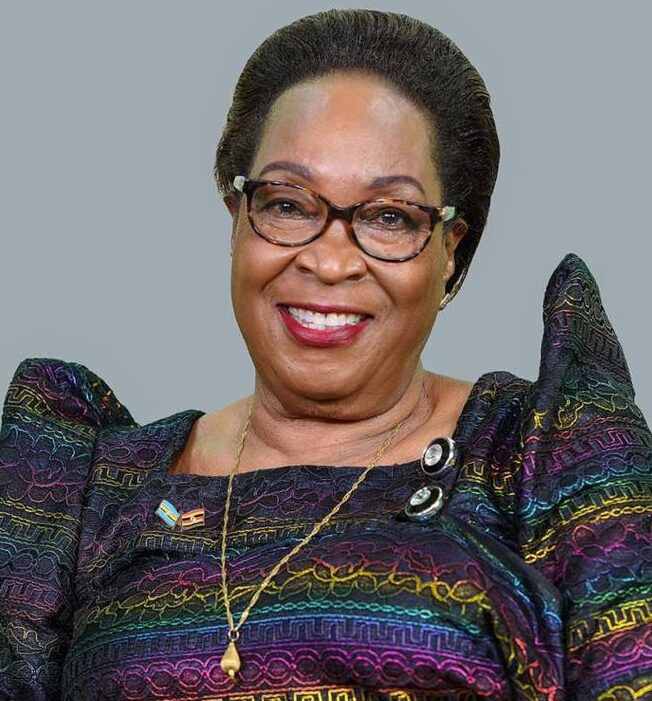 Hon. Joyce Ssebugwawo