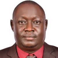 Patrick Mundua