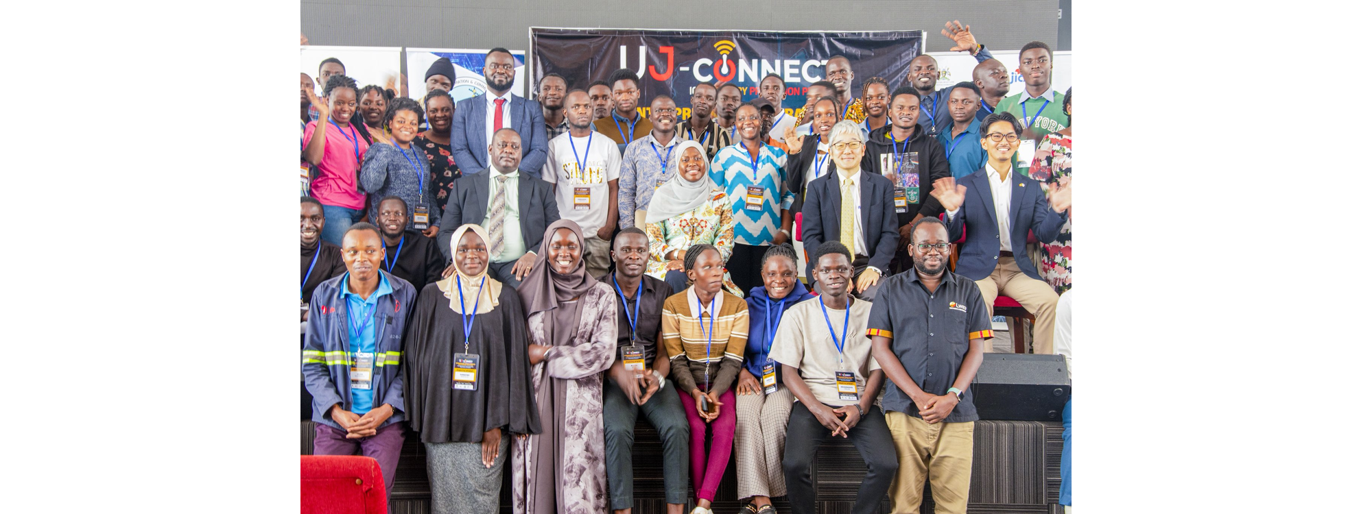 83 Young Innovators Begin Their Entrepreneurship Journey