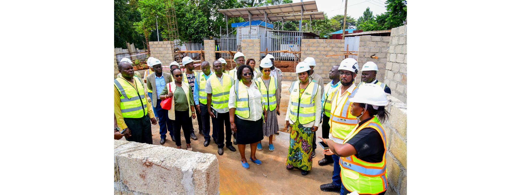 Tororo District Set to Host One-Stop Government Service Center