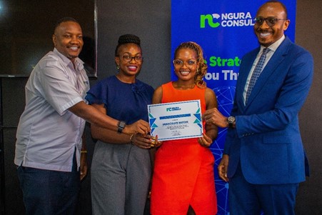 Empowering Uganda’s Start-ups Through Intellectual Property (IP) Education