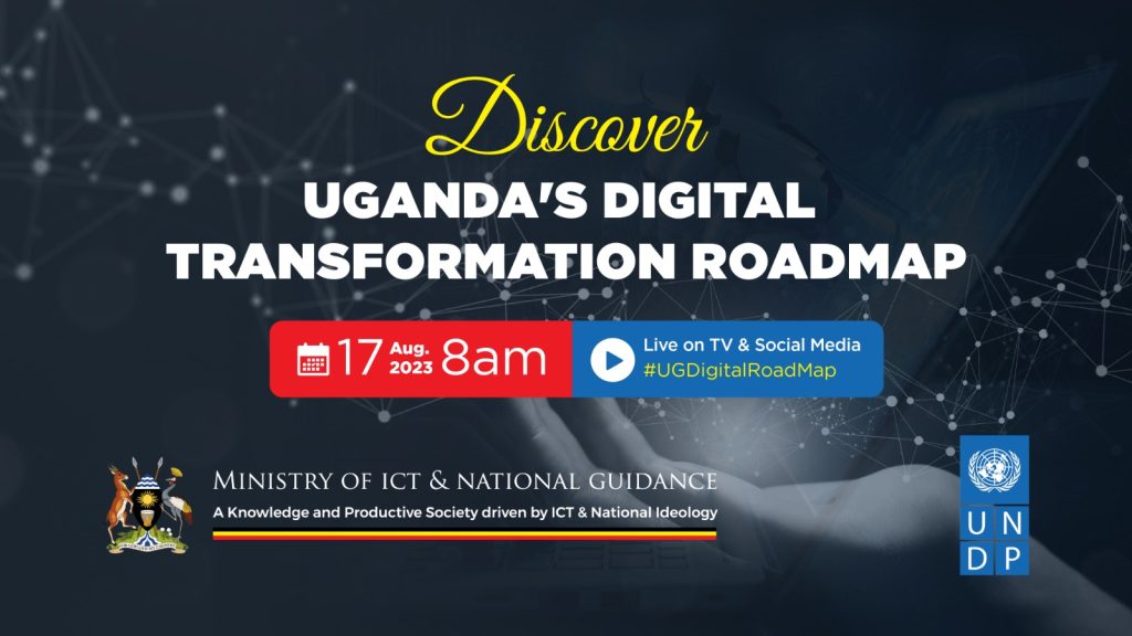 Uganda’s Journey of Progress and Digital Transformation since Independence
