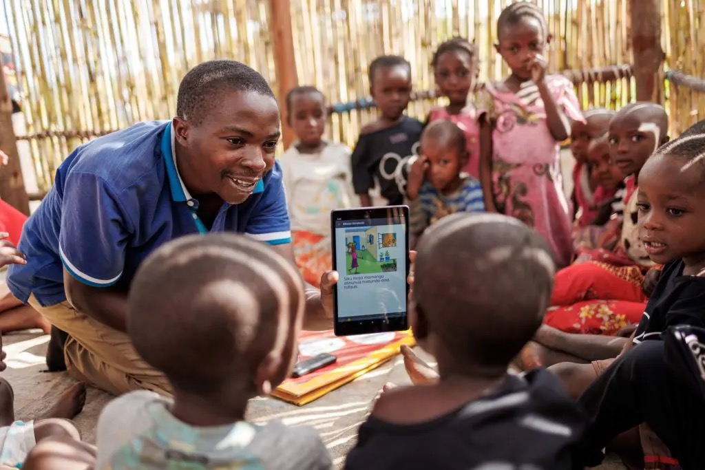 Embrace E-Services for a Smarter Uganda