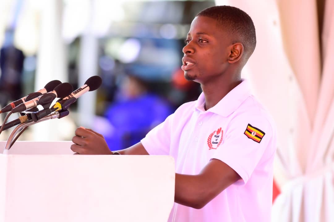 Empowering Uganda’s Youth: Highlights from the National ICT Job Fair 2023