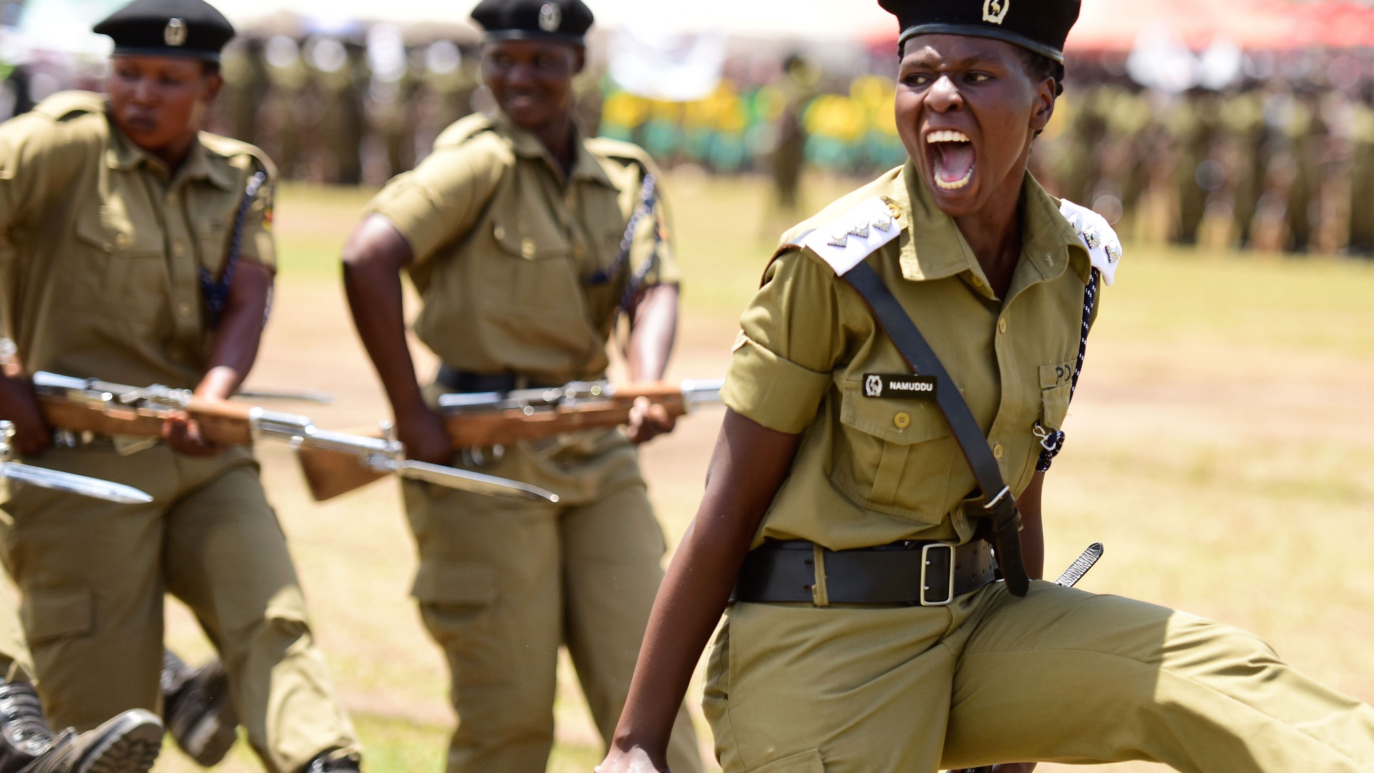 The 29th Heroes Day Celebration
