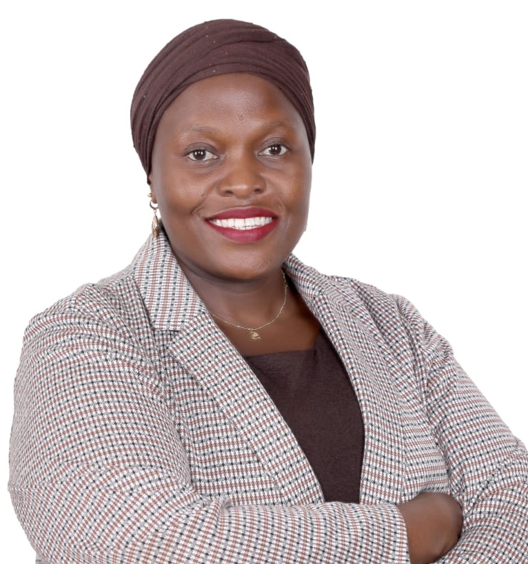 Nantongo Sophia