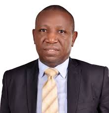 Moses Watasa