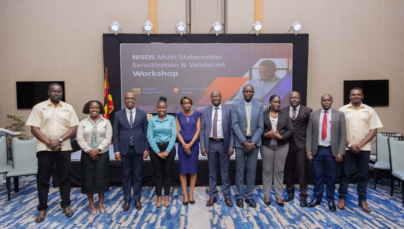 Uganda to advance digital transformation with a national ICT infrastructure platform