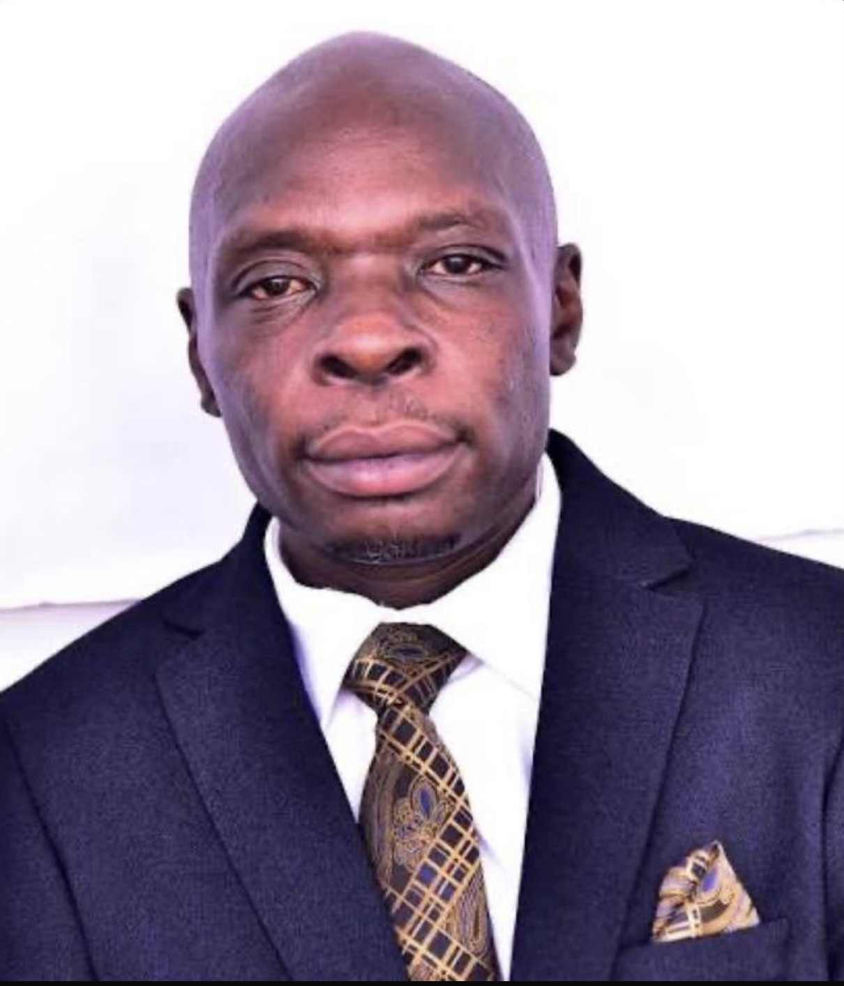 Hon. Alioni Yorke Odria