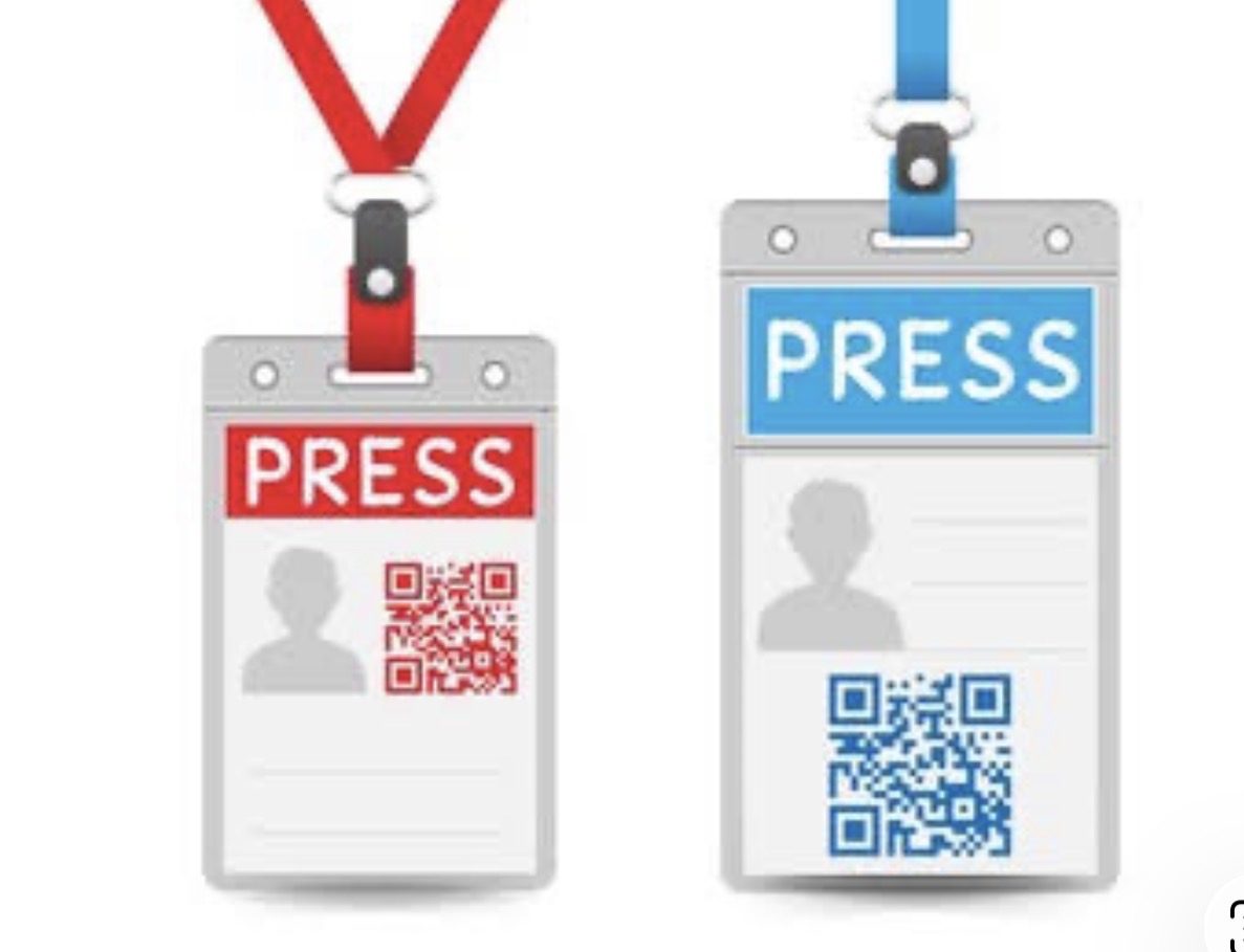 Media accreditation & responsible coverage of the 2026 General Elections