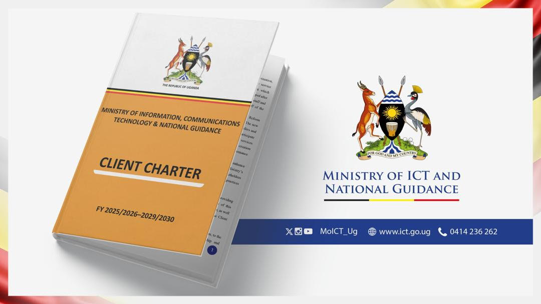What the launched Client Charter Changes for Digital Service ...
