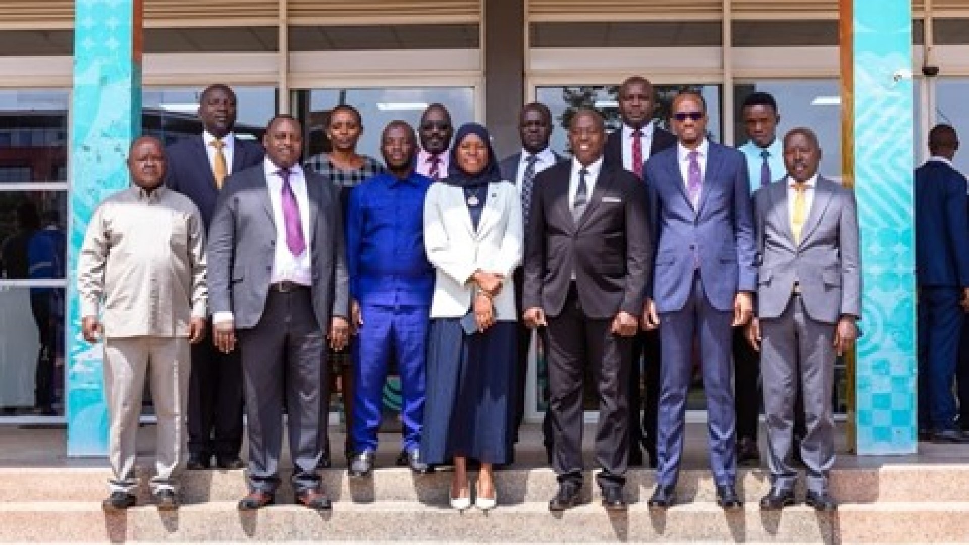 Parliamentary ICT Committee Advocates for Greater Investment in Local ICT Startups