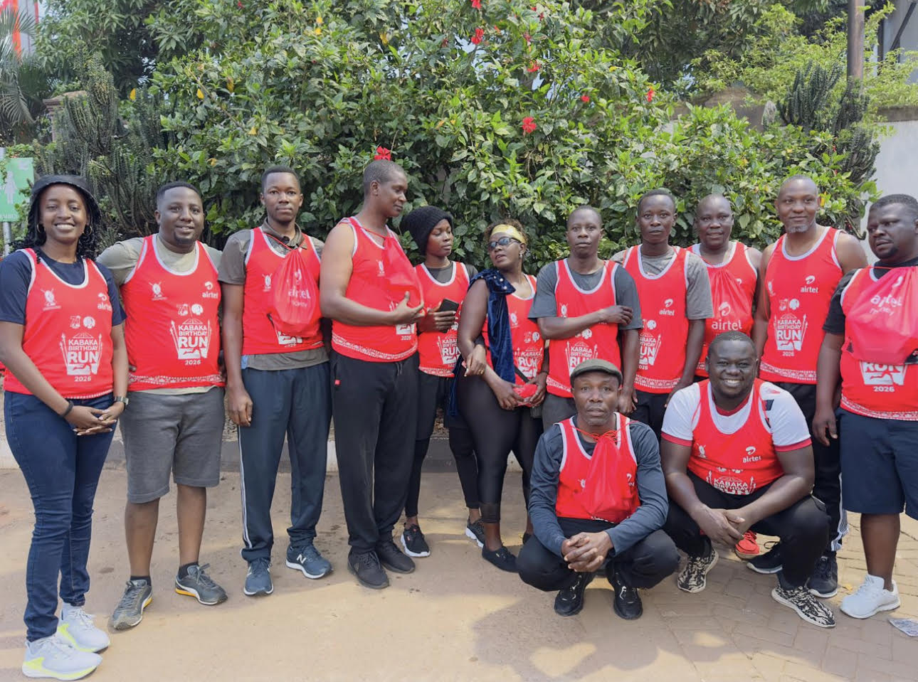 Ministry of ICT joins Buganda Kingdom in fighting HIV/AIDS