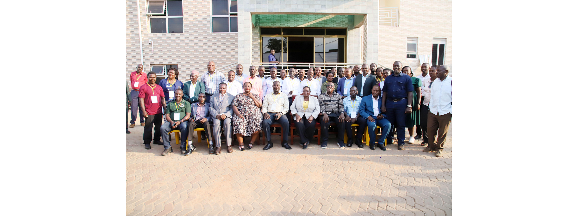Ministry Strengthens Leadership Through Civic Training in Kakumiro