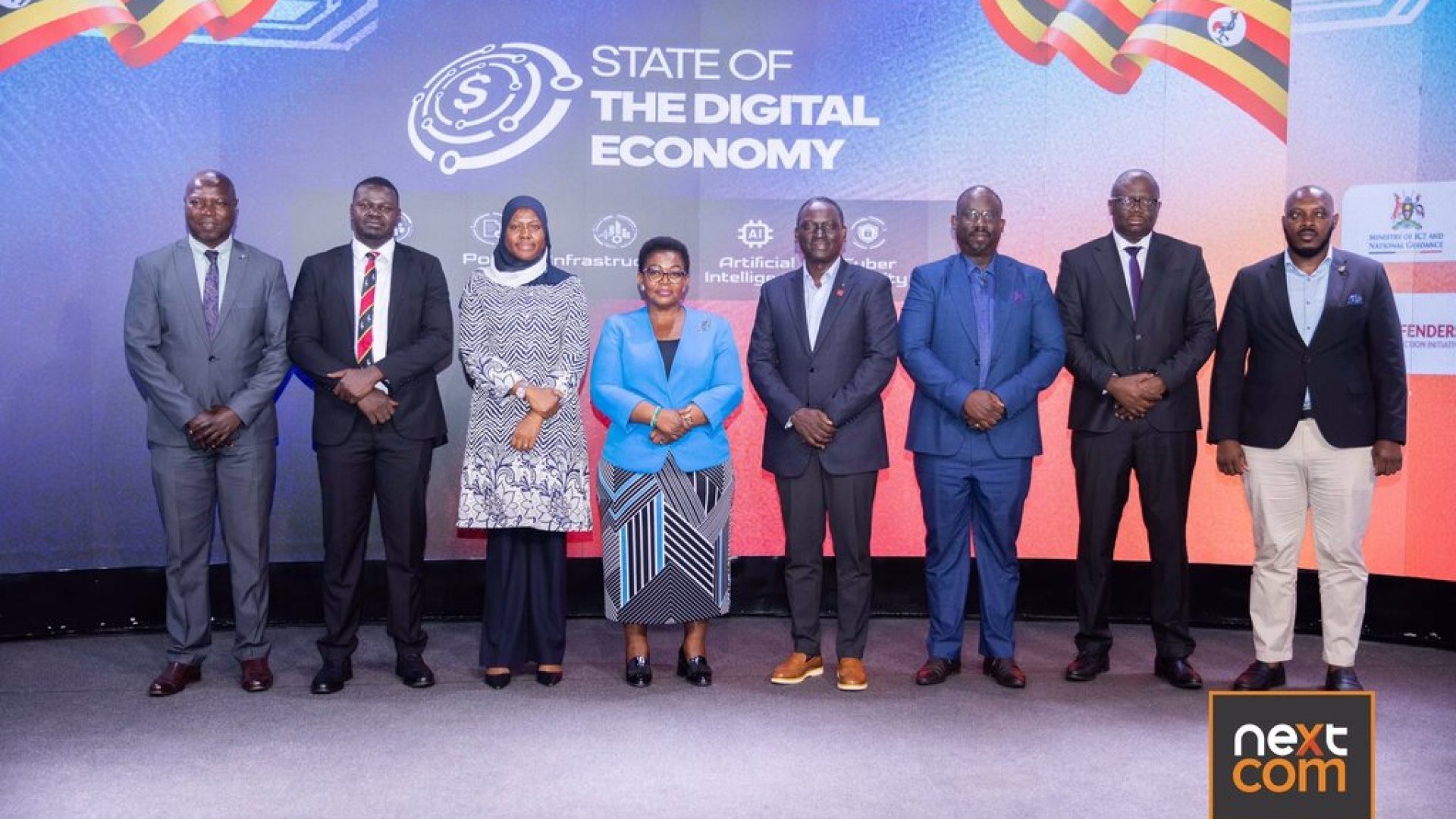 Beyond Connectivity: Building Uganda's Digital Future