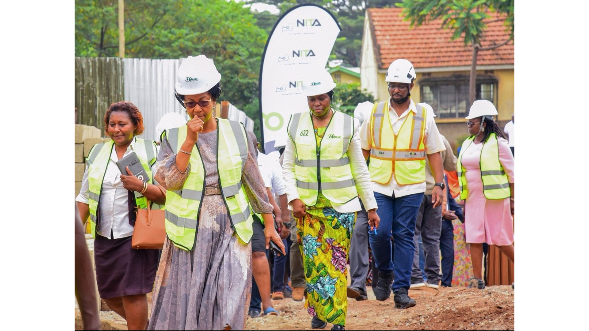Tororo District Set to Host One-Stop Government Service Center