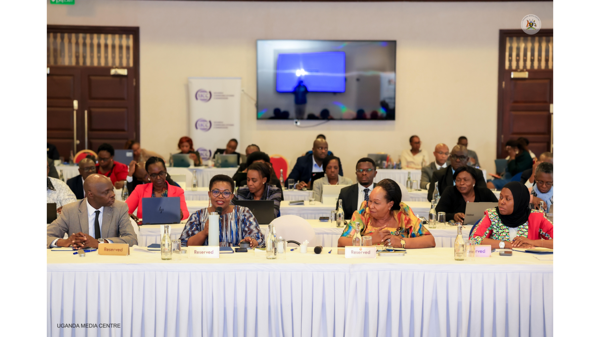 ICT Sector Leaders Chart Path for Better Service Delivery