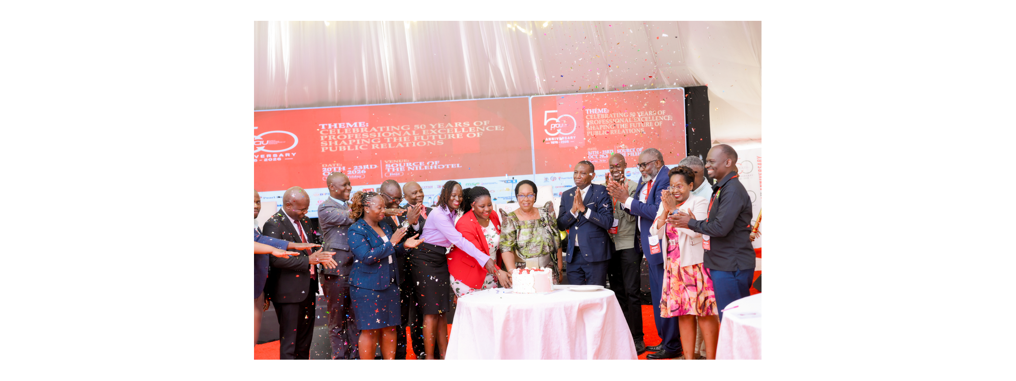 President Museveni Calls for Stronger Strategic Communication as PRAU Marks 50 Years