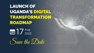Read more about the article Breaking Boundaries: Uganda Set to Soar with its First Digital Transformation Roadmap – A Game-Changer for Inclusive Progress! 