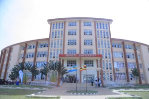 Read more about the article Ministry of ICT & National Guidance launches the Soroti University ICT Innovation Hub to boost Uganda’s Digital and Economic Transformation