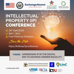 Read more about the article ICT Ministry to host Intellectual Property Conference