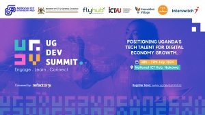 Read more about the article Refactory Academy Spearheads the Future with the first Uganda Developer Summit