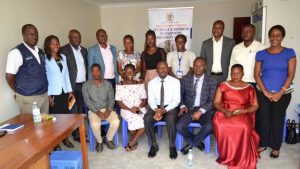 Read more about the article Ministry Pilots Digital Transformation Initiative in Kamuli and Pallisa Districts